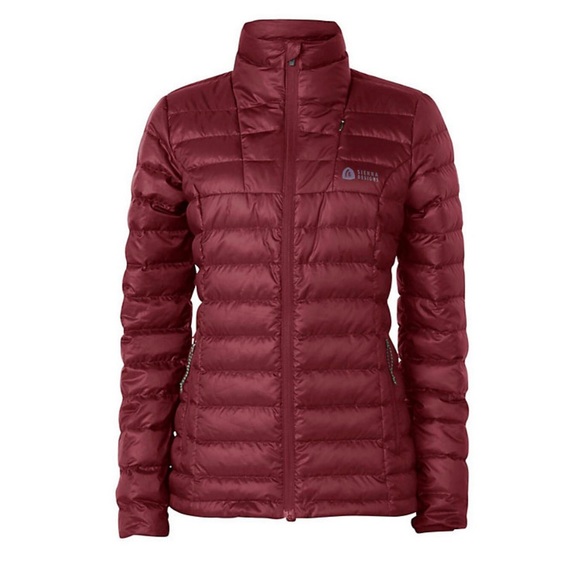 Sierra Designs Women's Sierra Jacket - Picture 1 of 5